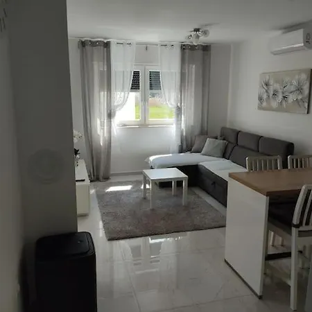 Apartman Branislava