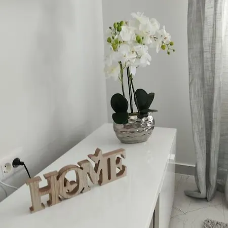 Apartment Apartman Branislava *