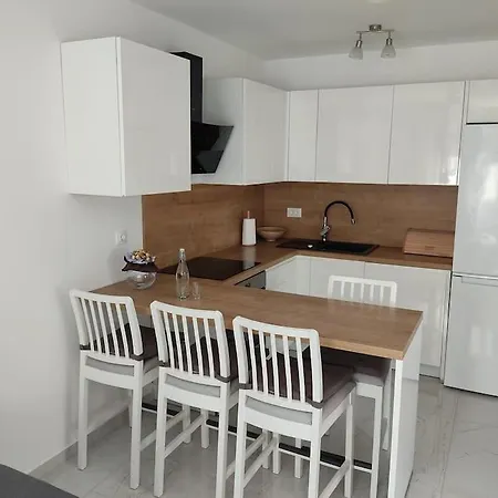 Apartman Branislava * Pula
