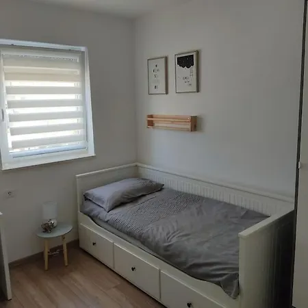 Apartman Branislava *