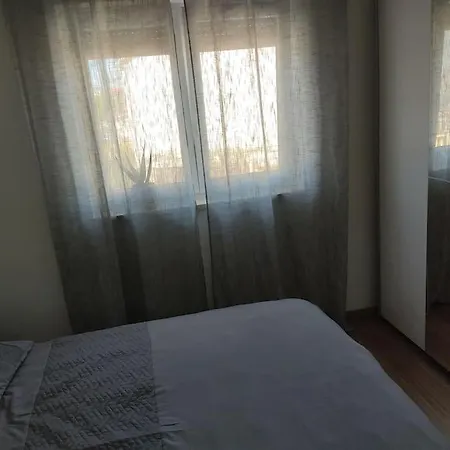 Apartman Branislava * Pula