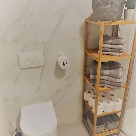 Apartman Branislava Pula