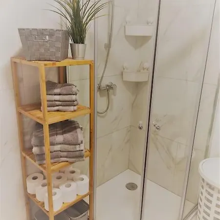 Apartman Branislava Pula