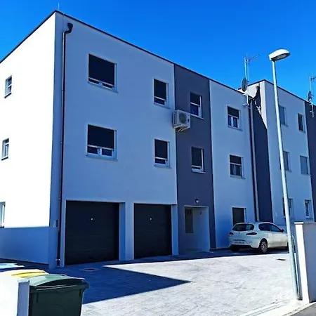 Apartment Apartman Branislava