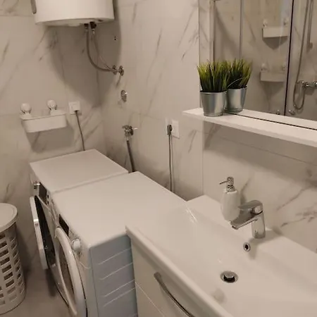 Apartman Branislava *