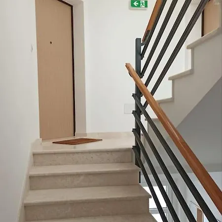 Apartment Apartman Branislava Pula