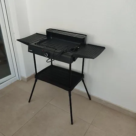 Apartman Branislava * Pula